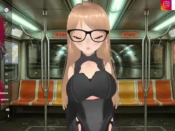 Stream thumbnail susana_010