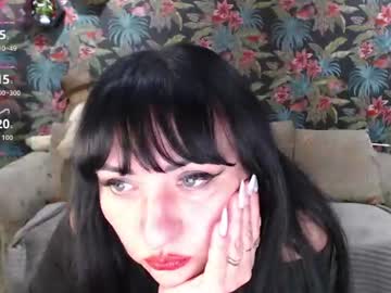 Stream thumbnail susanlanicex