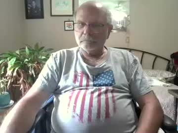 Stream thumbnail suthernguy54