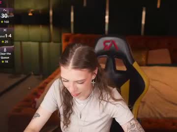 Stream thumbnail suzansweet