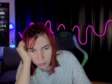 Stream thumbnail sweat_cherry