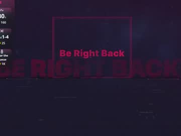 Stream thumbnail sweet_mackensy