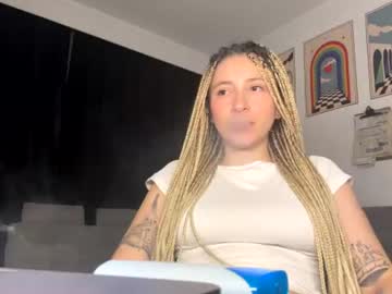 Stream thumbnail sweet_poisson_