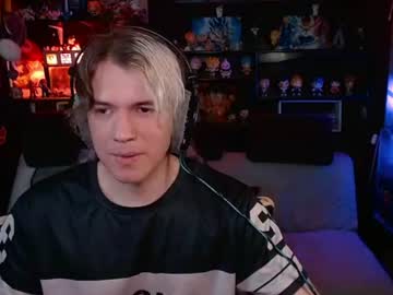 Stream thumbnail sweet_steve