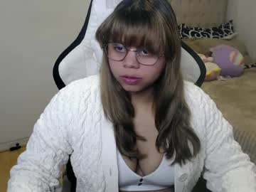 Stream thumbnail sweetcristalh