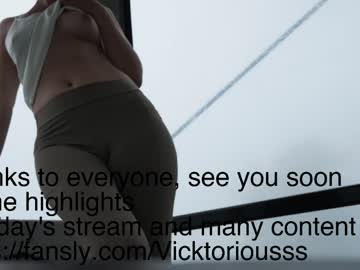 Stream thumbnail sweetdreamvic
