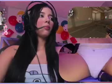 Stream thumbnail sweetie_cloe