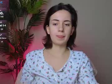 Stream thumbnail sweetiekendl