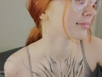 Stream thumbnail sweettykitty_