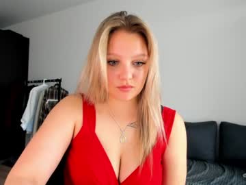 Stream thumbnail sweety_bettyyy