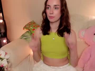 Stream thumbnail sweetysunny_