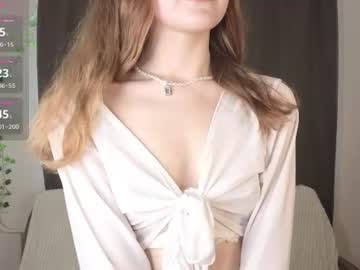 Stream thumbnail swettygirls69