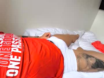 Stream thumbnail swingrstarr