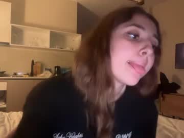 Stream thumbnail sylvia_a