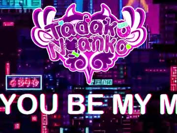 Stream thumbnail tadakonyanko