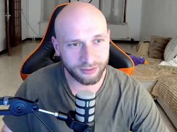 Stream thumbnail takuo