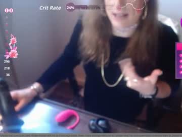 Stream thumbnail taliafemme