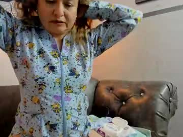 Stream thumbnail tamara_hall