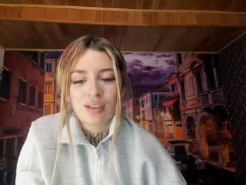 Stream thumbnail tamara_velezz