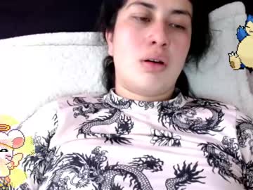 Stream thumbnail tami_chan_hs