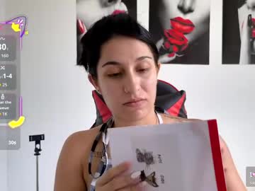 Stream thumbnail tammyandrade_