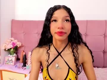 Stream thumbnail tammypeach