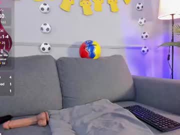 Stream thumbnail tammysanz