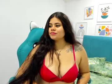 Stream thumbnail tania_diazz