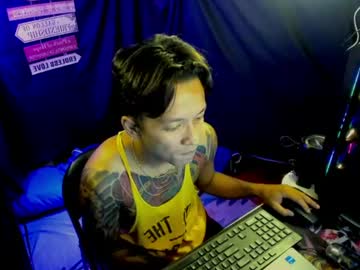 Stream thumbnail tannedskinmatty