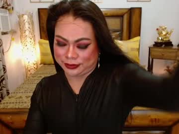 Stream thumbnail tatiana_cocker