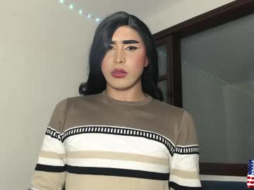 Stream thumbnail tatiana_hunter