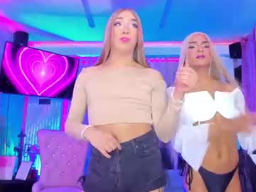 Stream thumbnail tatianna_hot