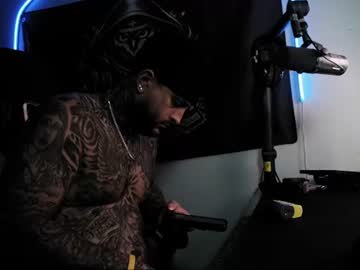 Stream thumbnail tatted_daddy69