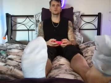 Stream thumbnail tattedcashlord