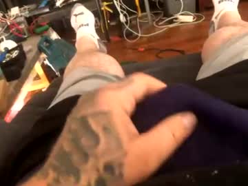 Stream thumbnail tattedtradie