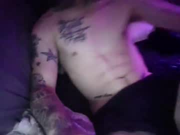 Stream thumbnail tattedzombie