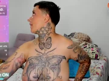 Stream thumbnail tatto_gotic