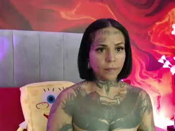 Stream thumbnail tattoo_baby696
