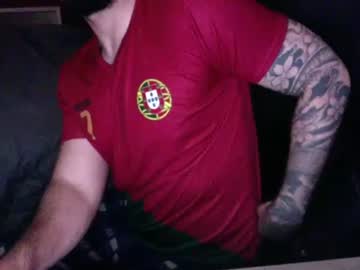 Stream thumbnail tattooedandbearded22