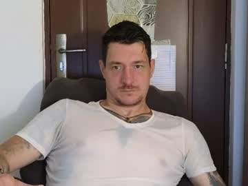 Stream thumbnail tattooedhunk_