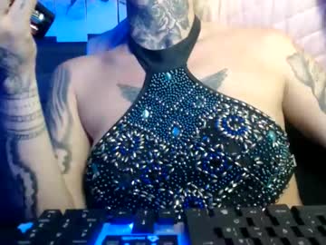 Stream thumbnail tatuada_safada