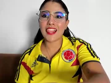 Stream thumbnail taty_gomez_