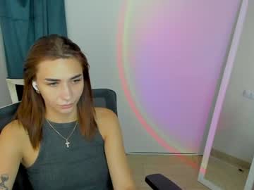 Stream thumbnail tayla_candy
