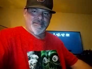 Stream thumbnail teddolce