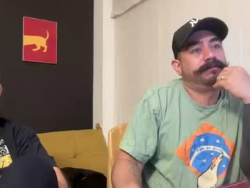 Stream thumbnail teffncami