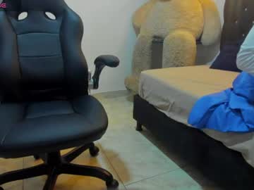 Stream thumbnail tejon_tq