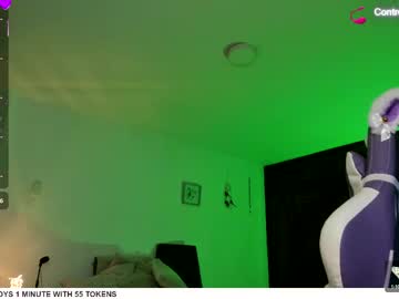 Stream thumbnail tellme_maddie