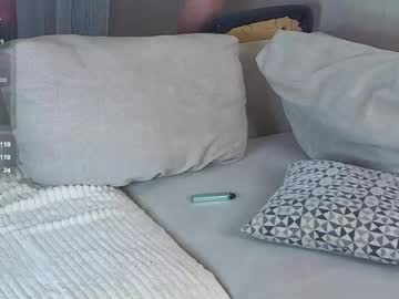 Stream thumbnail tenishal0ve