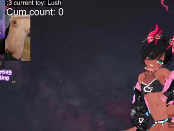 Stream thumbnail tentaclesareppl