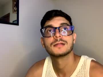 Stream thumbnail teo_rojas